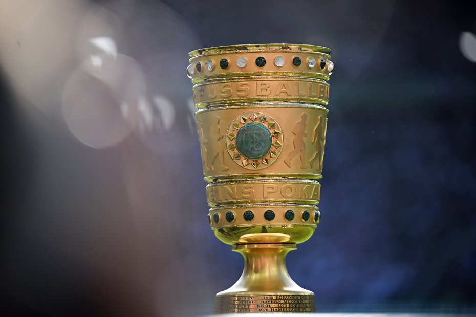 Programm | Sport | DFB-Pokal (© picture alliance)